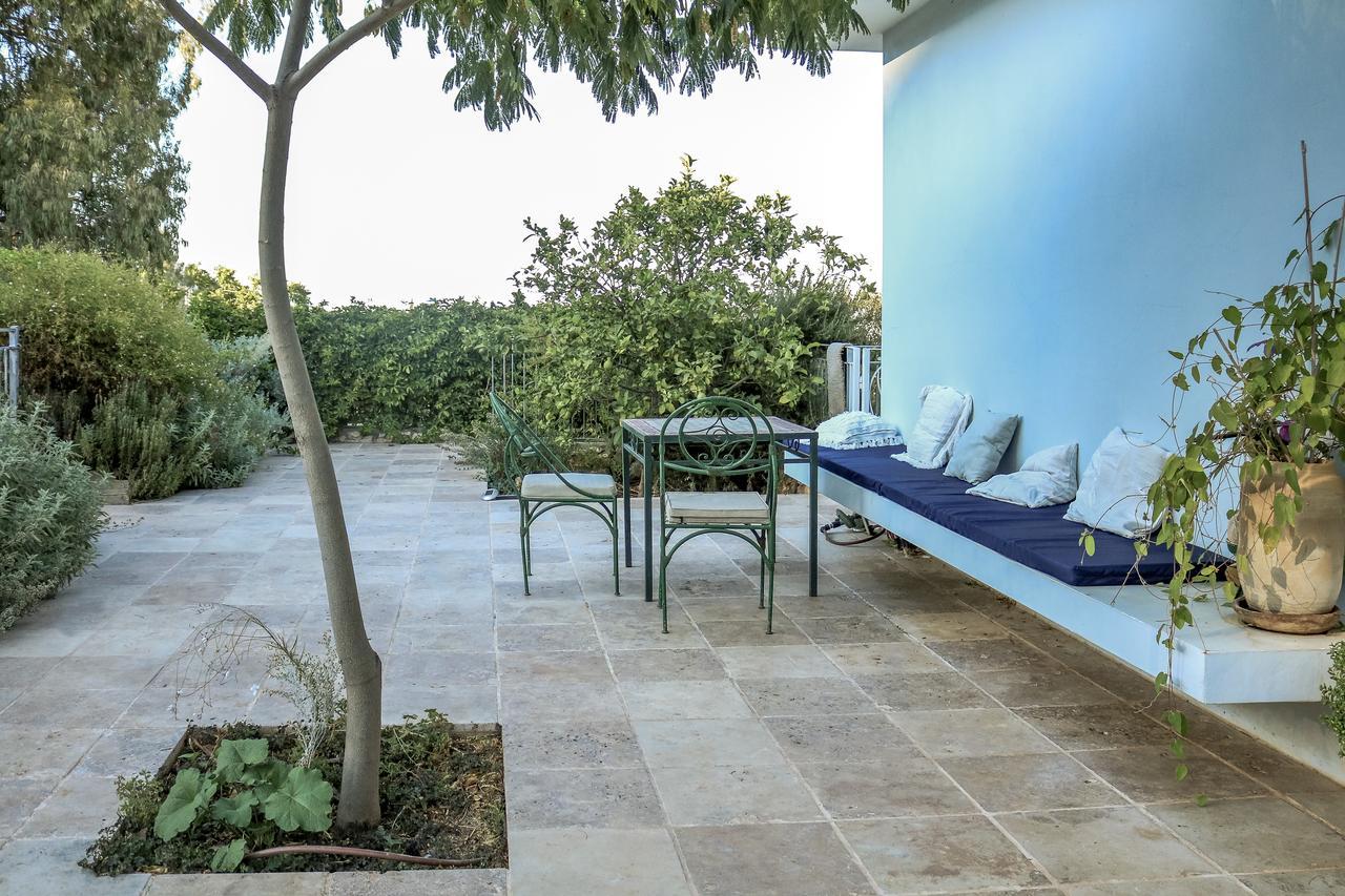 Rosh Pinna Home With A View 外观 照片