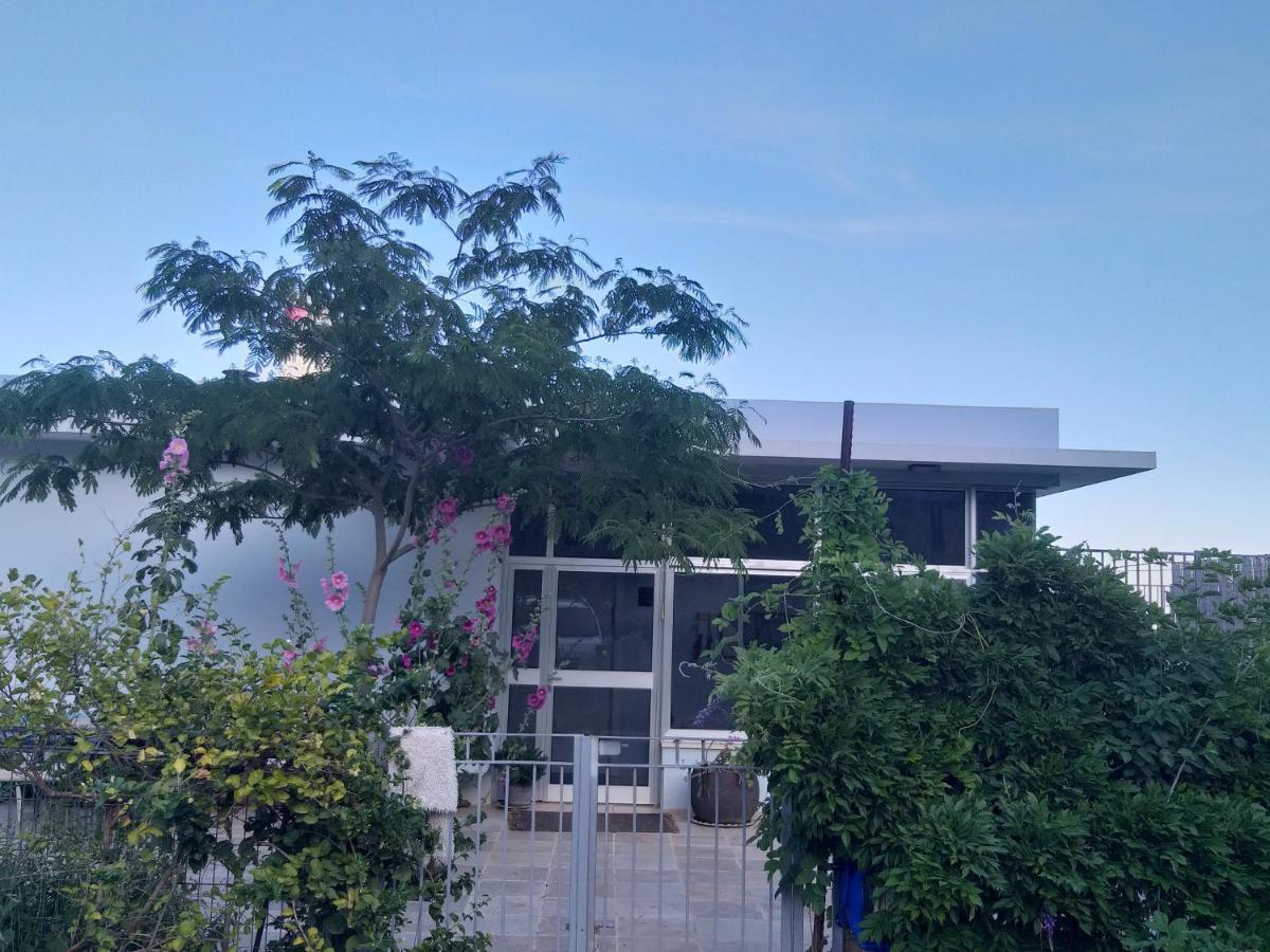 Rosh Pinna Home With A View 外观 照片